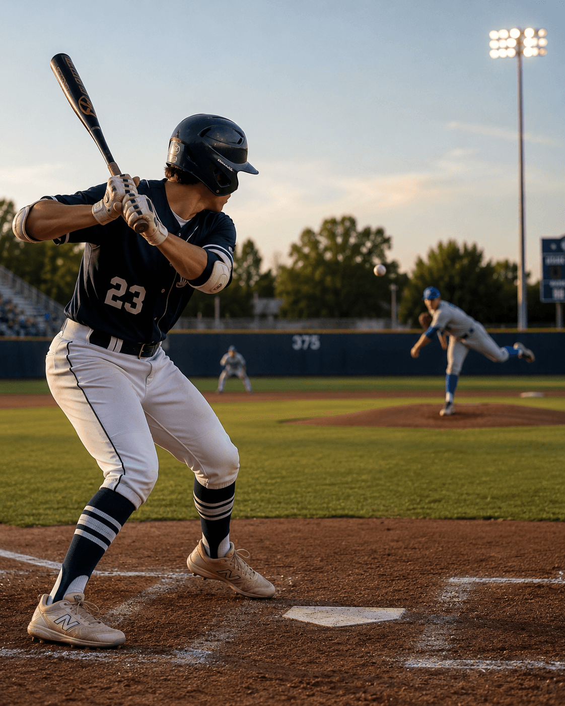 Baseball