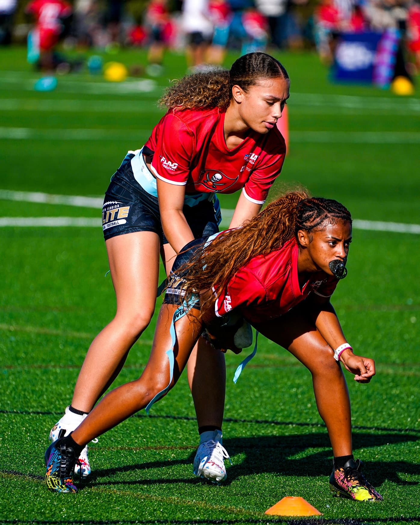 Flag Football