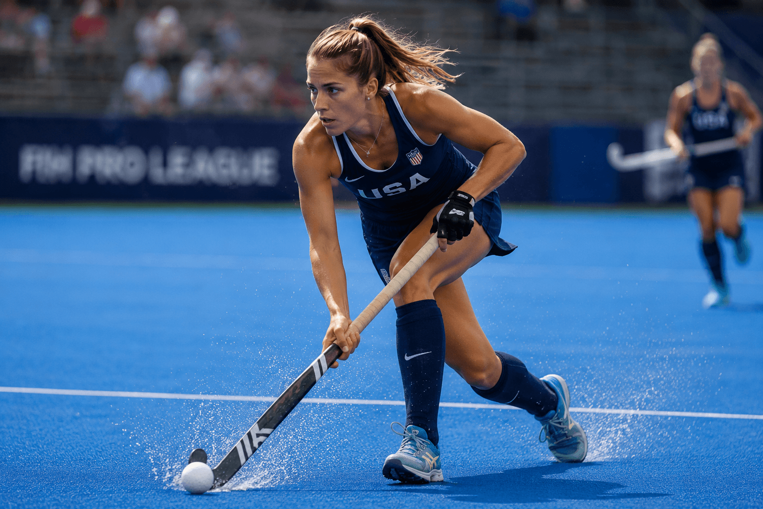 Field Hockey