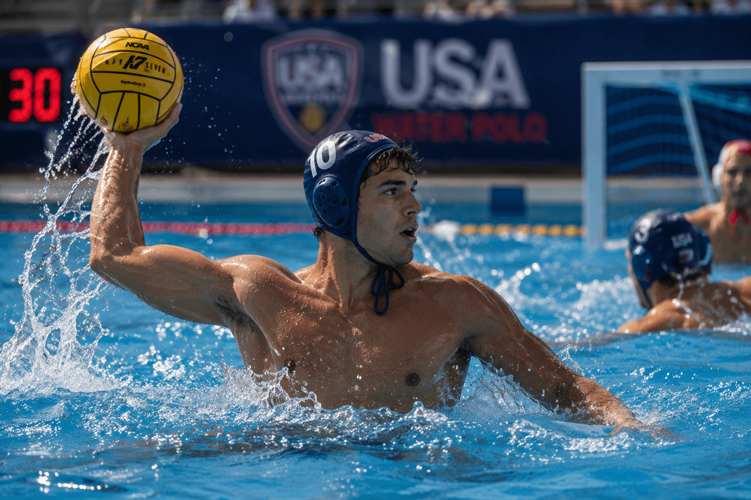 Water Polo