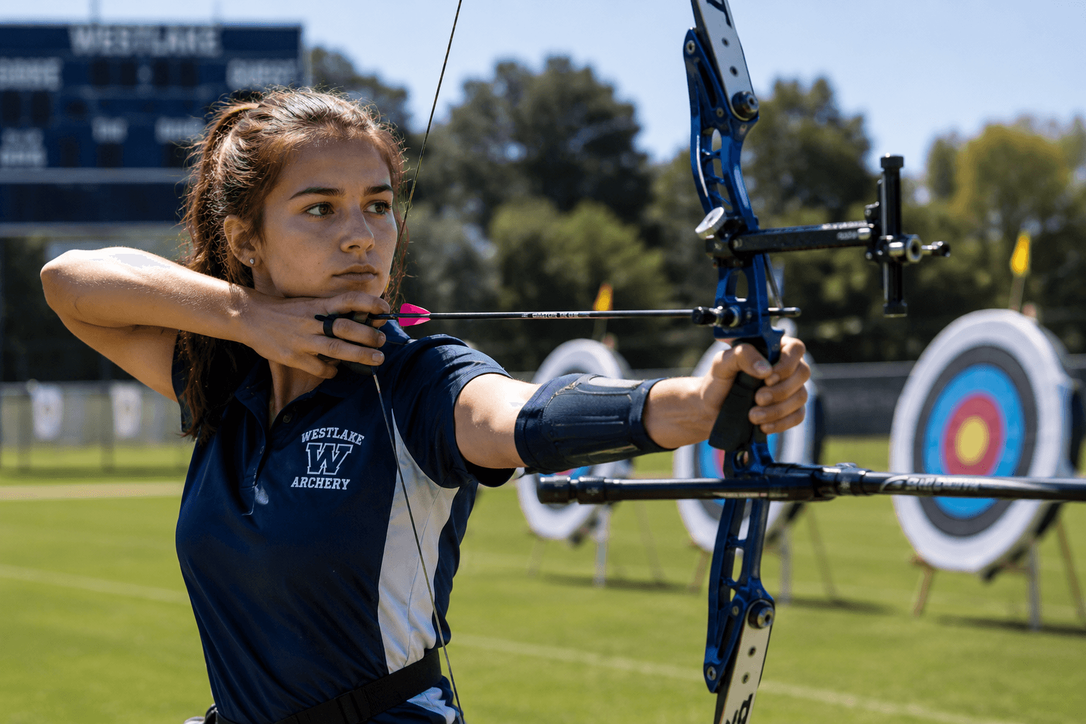 Archery