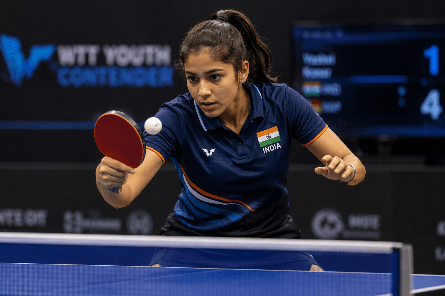 Table Tennis