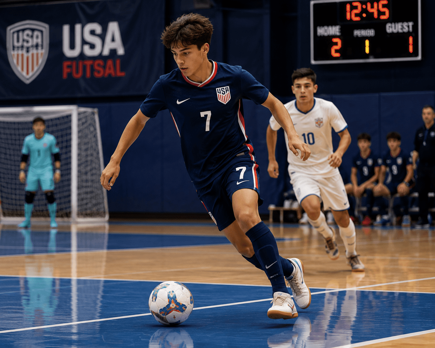 Futsal