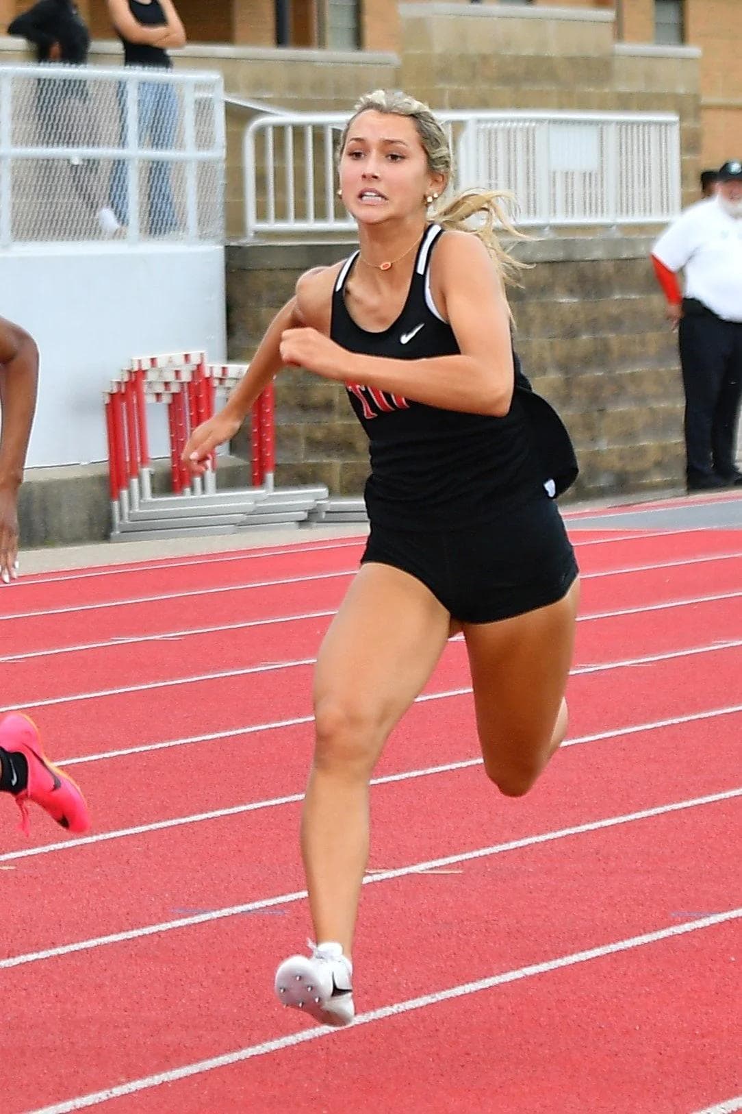 Athletics
