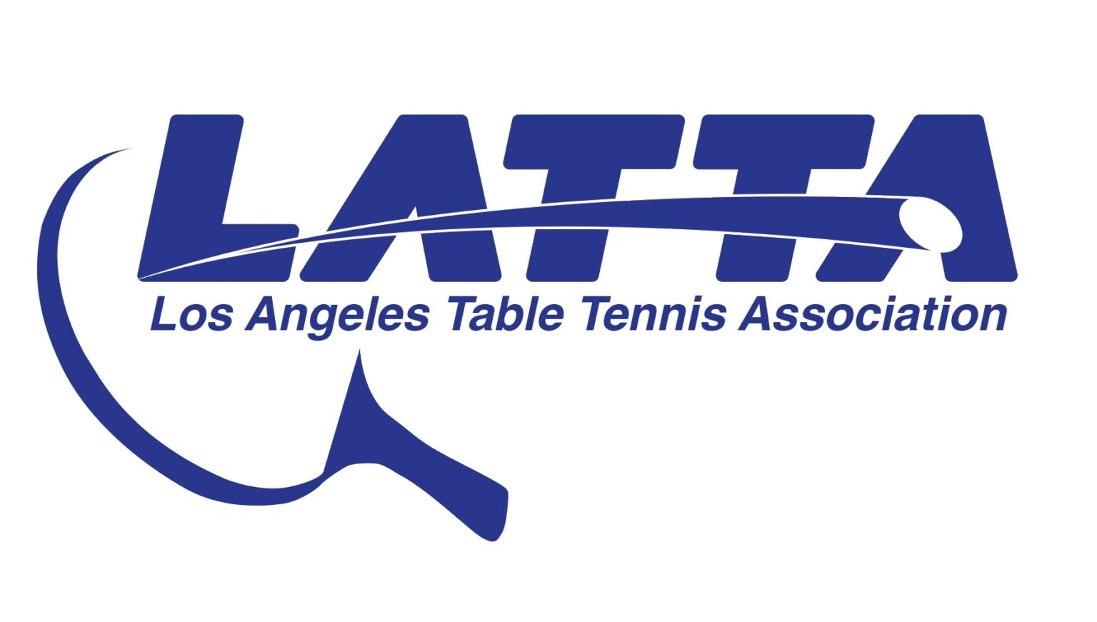 Los Angeles Table Tennis Association