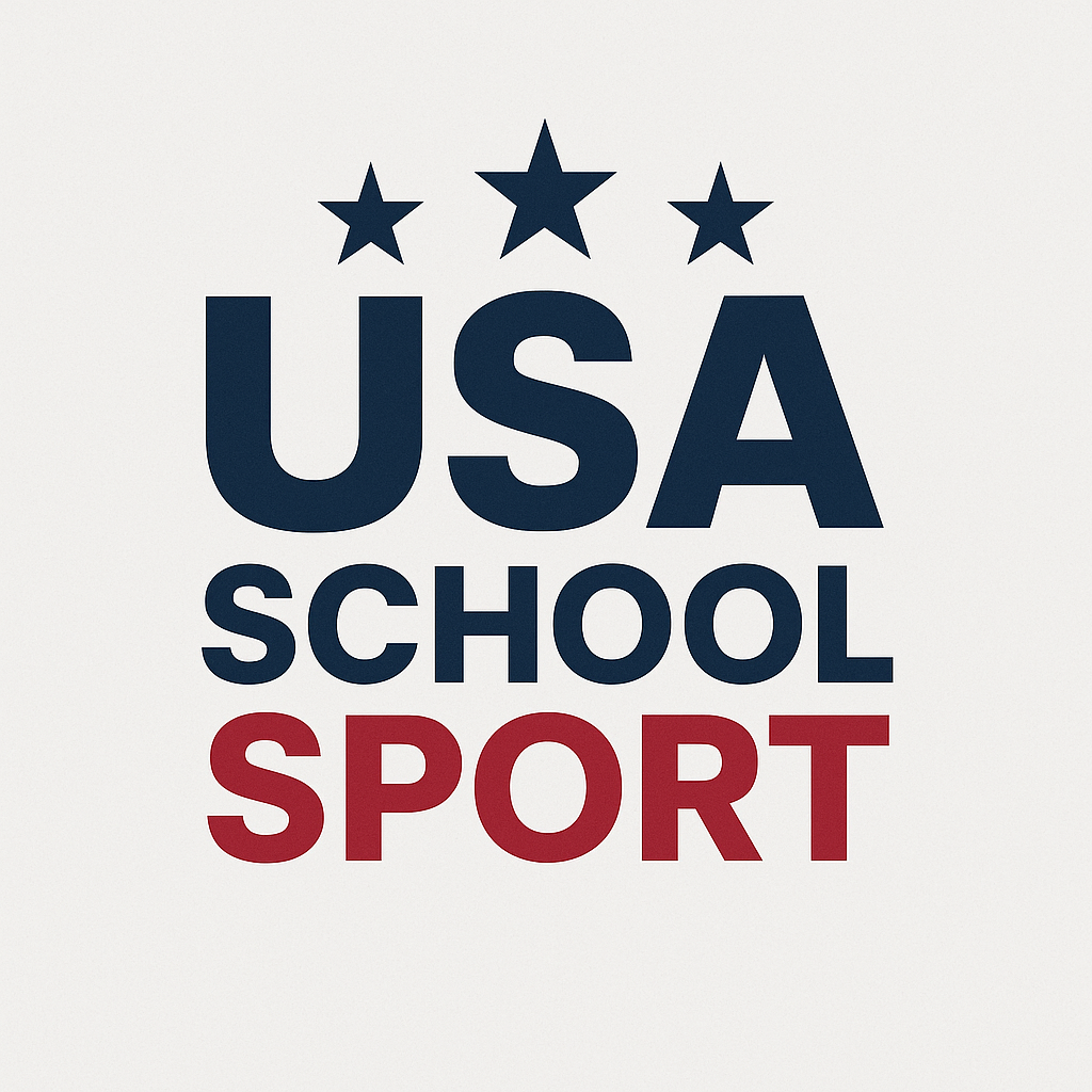 USA School Sport Federation