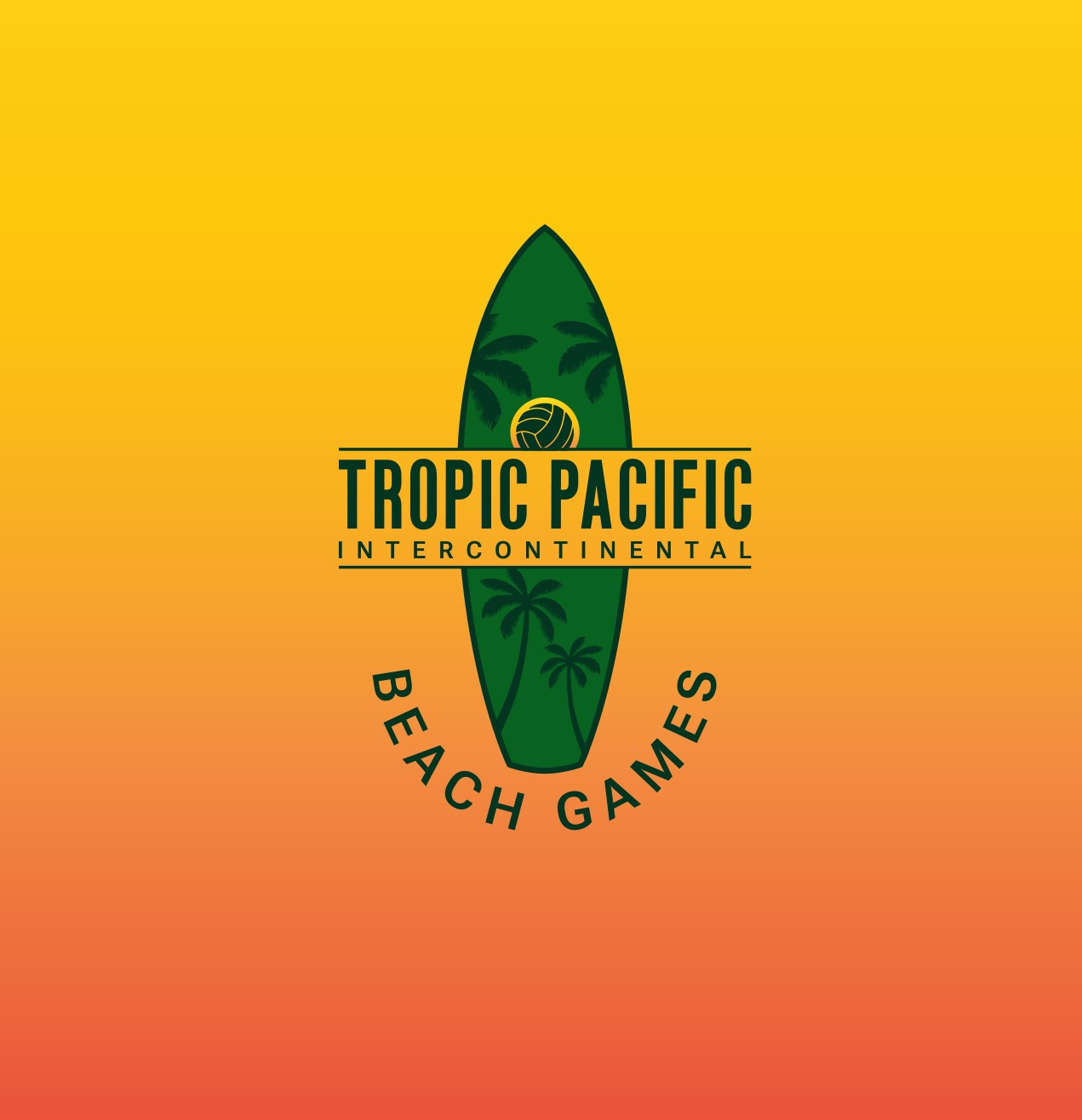 Tropic Pacific Beach Games